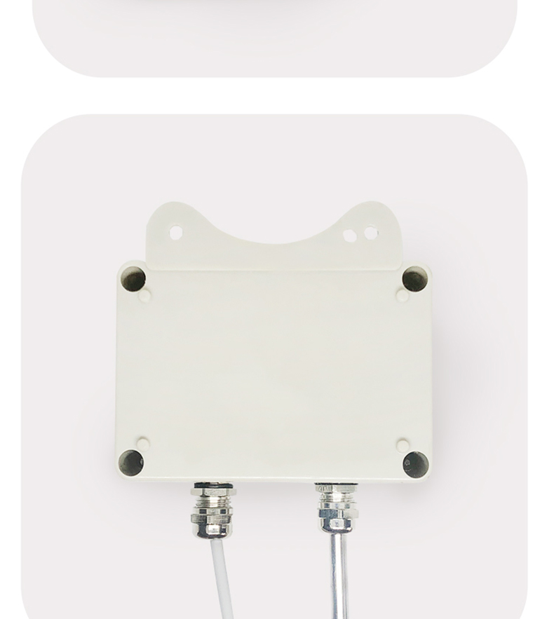 掛壁式溫度變送器2_http://m.jscshy.cn_溫度儀表_第12張