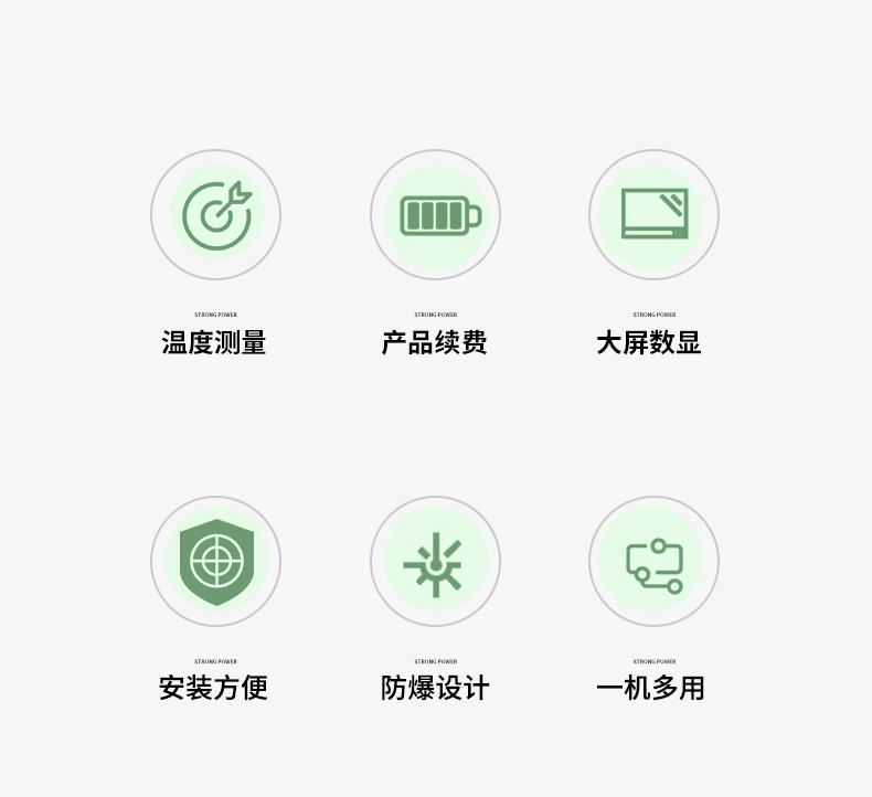 就地溫度顯示儀1_http://m.jscshy.cn_溫度儀表_第6張