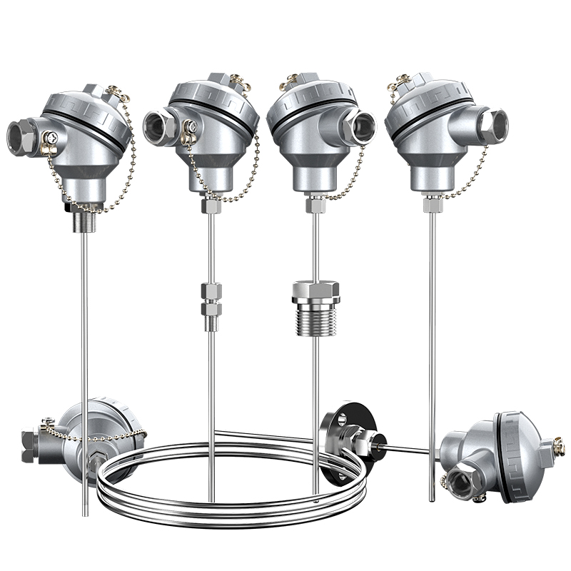 鎧裝熱電偶-阻10_http://m.jscshy.cn_溫度儀表_第1張