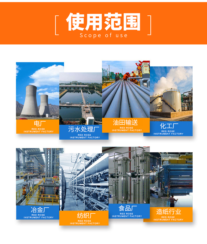 鐵氟龍熱電阻12_http://m.jscshy.cn_溫度儀表_第6張