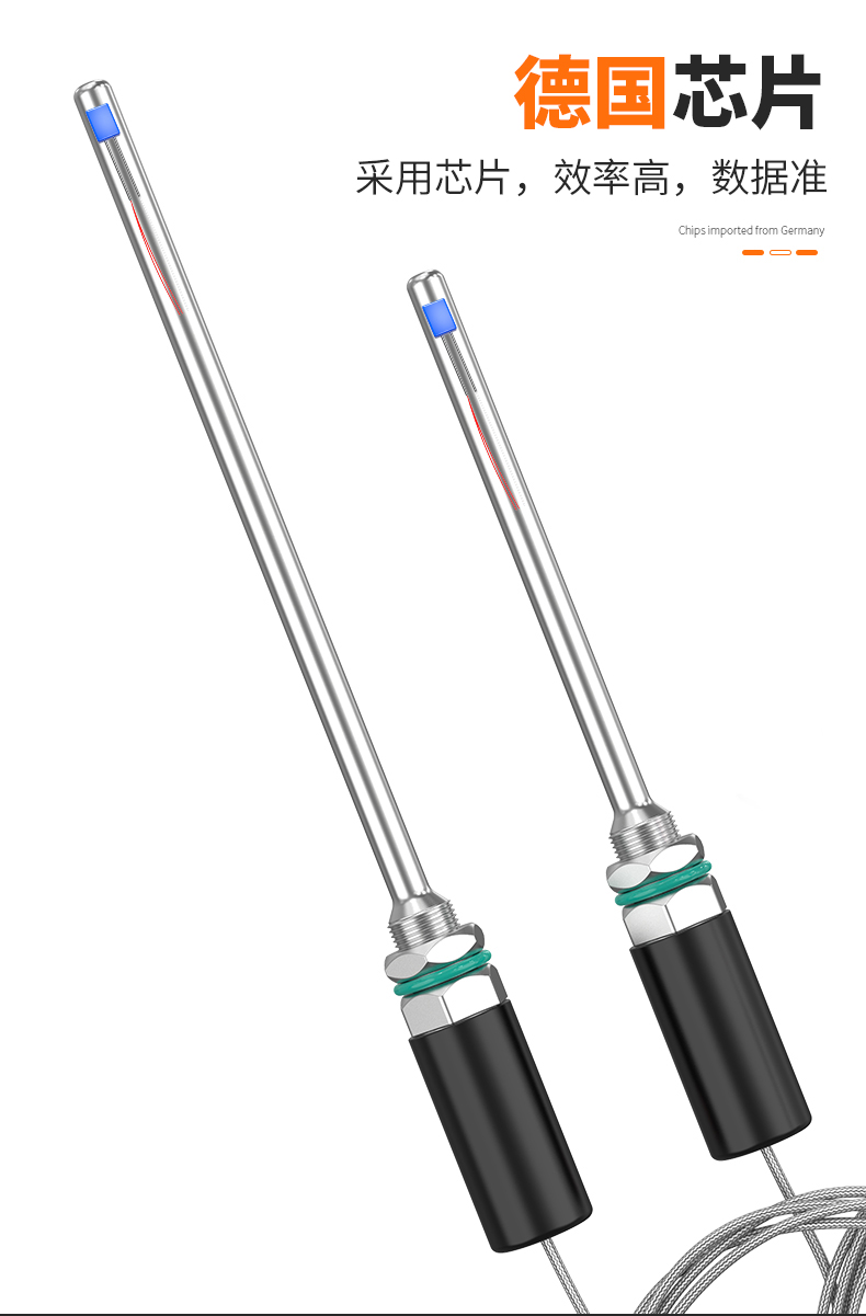 PT100溫度傳感器13_http://m.jscshy.cn_溫度儀表_第10張