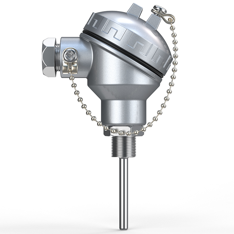 PT-100 一體化溫度傳感變送器16_http://m.jscshy.cn_溫度儀表_第1張