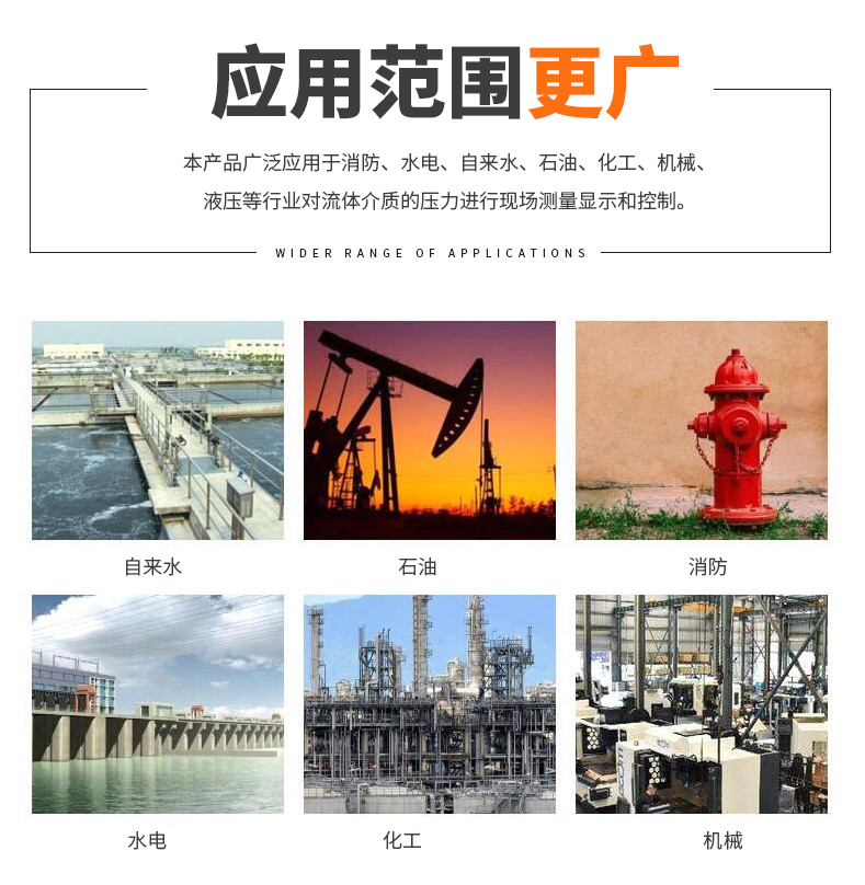 PT-100 一體化溫度傳感變送器16_http://m.jscshy.cn_溫度儀表_第5張