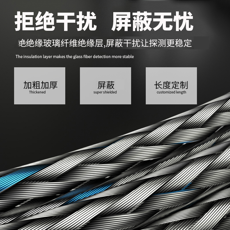 鎧裝溫度傳感器18_http://m.jscshy.cn_溫度儀表_第3張