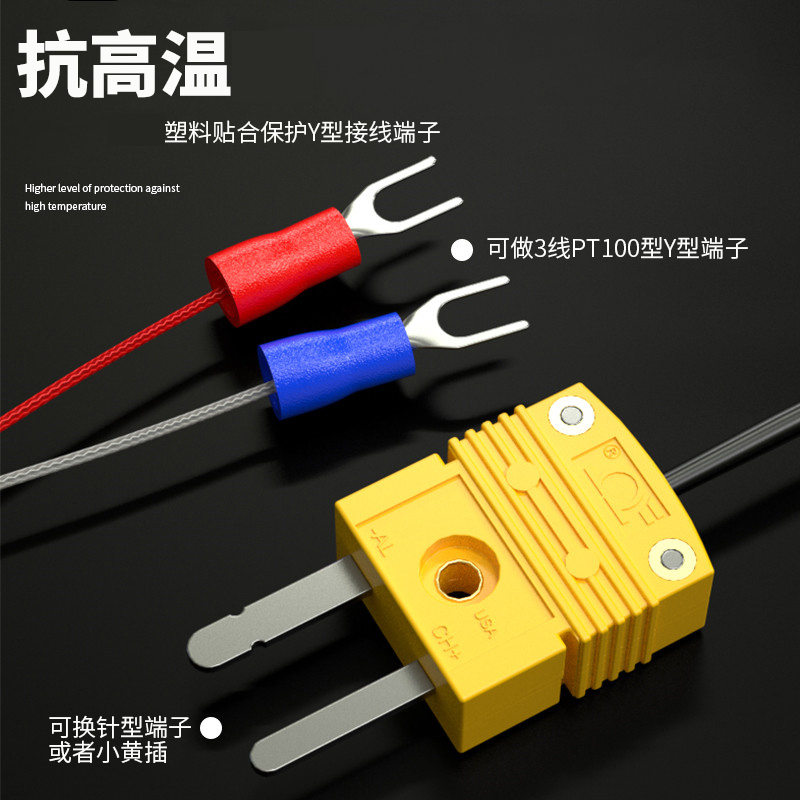 鎧裝溫度傳感器18_http://m.jscshy.cn_溫度儀表_第4張