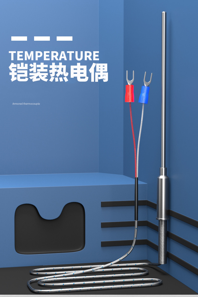 鎧裝溫度傳感器18_http://m.jscshy.cn_溫度儀表_第5張