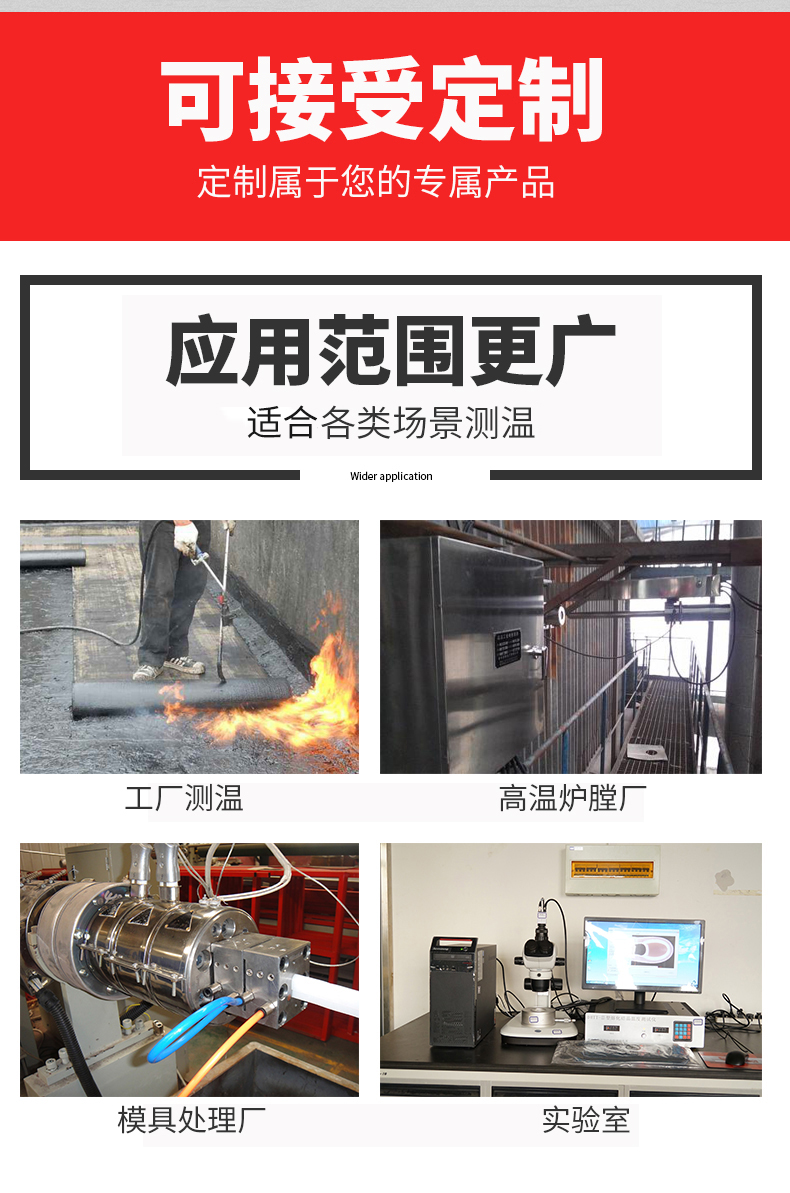 鎧裝溫度傳感器18_http://m.jscshy.cn_溫度儀表_第6張