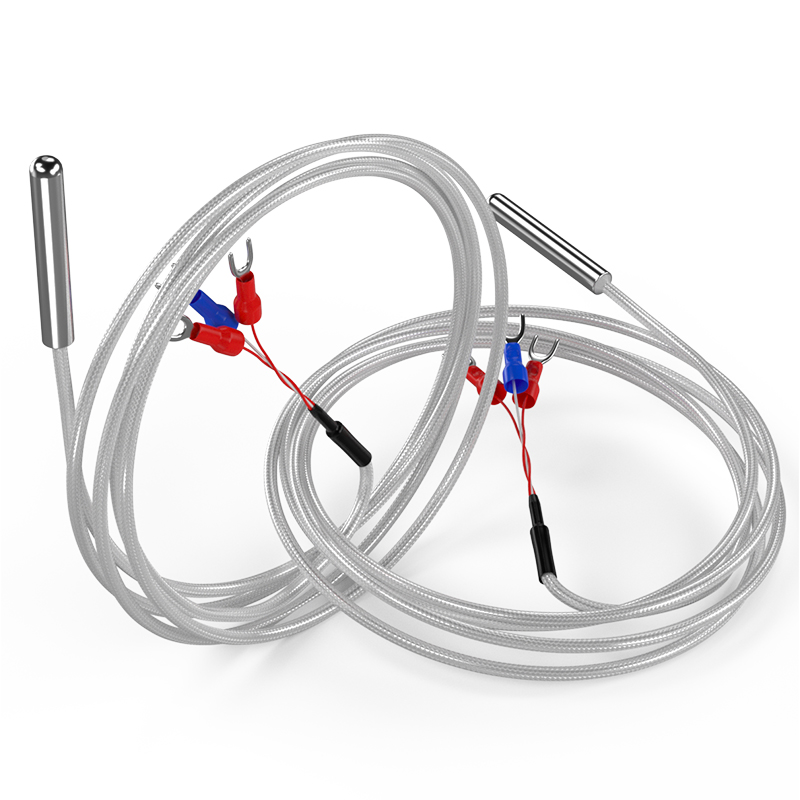 PT100溫度傳感器20_http://m.jscshy.cn_溫度儀表_第1張