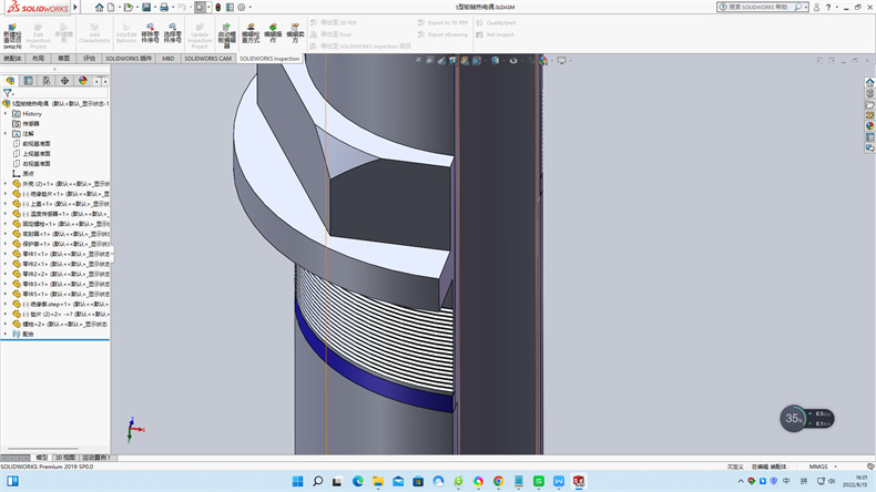 熱電阻有什么使用特性？_http://m.jscshy.cn_行業動態_第1張