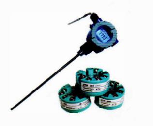 四川專用型溫度傳感器：帶熱電偶/熱電阻一體化溫度變送器！_http://m.jscshy.cn_行業動態_第1張