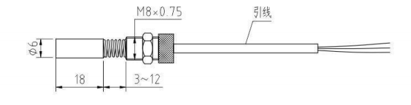 端面熱電偶/熱電阻_專用溫度傳感器_第3張_重慶西珠儀表科技有限公司 端面熱電偶/熱電阻_http://m.jscshy.cn_專用溫度傳感器_第3張